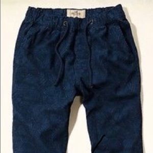 Hollister Joggers
